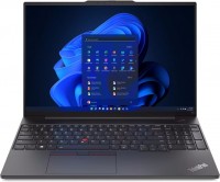Купить ноутбук Lenovo ThinkPad E16 Gen 1 AMD по цене от 30734 грн.