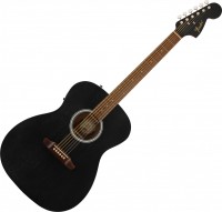 Купить гитара Fender Monterey Standard  по цене от 10680 грн.