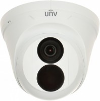 Купити камера відеоспостереження Uniview IPC3614LB-SF28-A  за ціною від 2744 грн.
