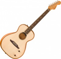 Купить гитара Fender Highway Series Parlor  по цене от 42240 грн.