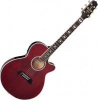 Купить гитара Takamine TSP158C: цена от 148092 грн.