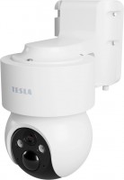 Купить камера видеонаблюдения Tesla Smart Camera 360 4G Battery: цена от 9646 грн.