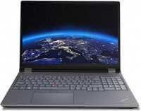 Купить ноутбук Lenovo ThinkPad P16 Gen 2 (P16 Gen 2 21FA000FPB) по цене от 127420 грн.