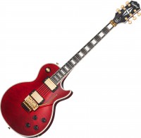 Купити електрогітара / бас-гітара Epiphone Alex Lifeson Les Paul Custom Axcess  за ціною від 58311 грн.