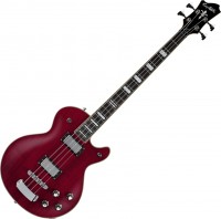 Купить гитара Hagstrom Swede Bass  по цене от 48516 грн.