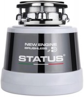 Купити подрібнювач відходів STATUS Next 300 Compact  за ціною від 25935 грн.