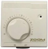 Купить терморегулятор Zoom TA-2  по цене от 257 грн.