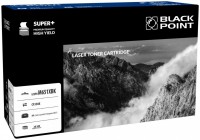 Купить картридж Black Point LCBPHM651XBK: цена от 4950 грн.