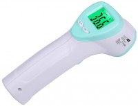 Купити медичний термометр InnoGIO Non-contact Forehead IR Thermometer GIOsimply за ціною від 1367 грн.