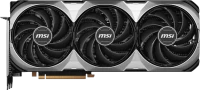 Купити відеокарта MSI GeForce RTX 4080 16GB VENTUS 3X E OC  за ціною від 51428 грн.
