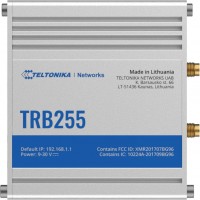 Купить маршрутизатор Teltonika TRB255: цена от 6095 грн.
