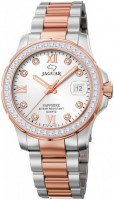 Купить наручний годинник Jaguar J894/1: цена от 23410 грн.
