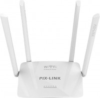 Купить wi-Fi адаптер PIX-LINK LV-WR08: цена от 762 грн.