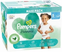 Купить подгузники Pampers Harmonie 5 (/ 66 pcs) по цене от 1195 грн.