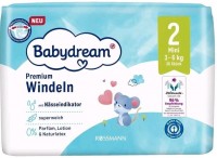описание, цены на Babydream Premium 2