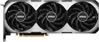Купити відеокарта MSI GeForce RTX 4070 Ti VENTUS 3X E1 12G  за ціною від 43850 грн.
