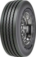 Купить грузовая шина Kelly Tires Armorsteel KTR2 (385/65 R22.5 164L) по цене от 16077 грн.