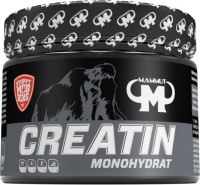 Купить креатин Mammut Creatin Monohydrat (550 g) по цене от 1099 грн.