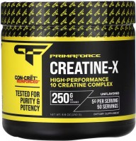 Купити креатин Primaforce Creatine-X (250 g) за ціною від 2610 грн.