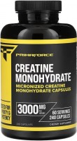 описание, цены на Primaforce Creatine Monohydrate 3000 mg