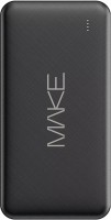 Купити powerbank MakeFuture MPB-105  за ціною від 624 грн.