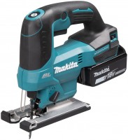 Купить электролобзик Makita DJV184RFJ: цена от 15400 грн.