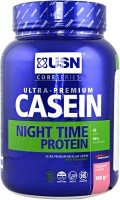 Купить протеин USN Ultra-Premium Casein по цене от 2204 грн.