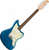 Купити електрогітара / бас-гітара Squier Paranormal Jazzmaster XII  за ціною від 23273 грн.