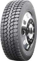Купити вантажна шина Diamondback TR689A (235/75 R17.5 141J) за ціною від 5942 грн.