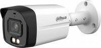 Купити камера відеоспостереження Dahua HAC-HFW1801TLM-IL-A-S2 2.8 mm  за ціною від 2918 грн.