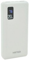 Купити powerbank Kensa KP-68  за ціною від 12955 грн.