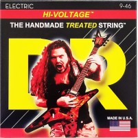 Купити струни DR Strings DBG-9/46  за ціною від 627 грн.