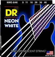 Купить струны DR Strings NWE-9/46  по цене от 648 грн.