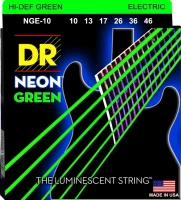 Купити струни DR Strings NGE-10  за ціною від 648 грн.