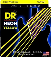 Купити струни DR Strings NYE-9  за ціною від 648 грн.