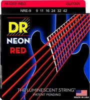 Купити струни DR Strings NRE-9  за ціною від 648 грн.