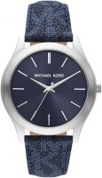 Купить наручний годинник Michael Kors Runway MK8907: цена от 9866 грн.