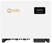 Купить инвертор Solis S5-GC50K: цена от 107820 грн.