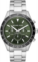 Купити наручний годинник Michael Kors Layton MK8912  за ціною від 13272 грн.