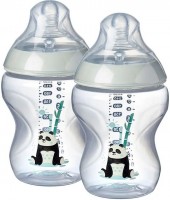 Купить пляшечки (поїлки) Tommee Tippee 42255002: цена от 480 грн.