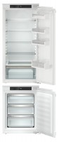 Купити вбудований холодильник Liebherr IXRF 5600  за ціною від 91200 грн.