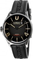 Купить наручные часы U-Boat 9018: цена от 51506 грн.
