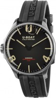 Купить наручные часы U-Boat 8463/B  по цене от 51506 грн.