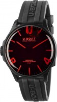 Купить наручные часы U-Boat 8466/B: цена от 62549 грн.