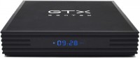 Купить медиаплеер Geotex GTX-R10I 2/16 Voice  по цене от 2050 грн.