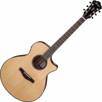 Купить гитара Ibanez AE410  по цене от 128880 грн.