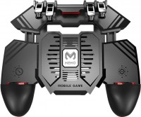 Купити ігровий маніпулятор MEMO AK77  за ціною від 449 грн.