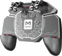 Купити ігровий маніпулятор MEMO DL88  за ціною від 879 грн.