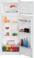 Купить вбудований холодильник Beko BDSA 250 K3SN: цена от 51954 грн.