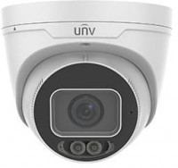 Купити камера відеоспостереження Uniview IPC3634SE-ADF28K-WL-I0  за ціною від 17136 грн.